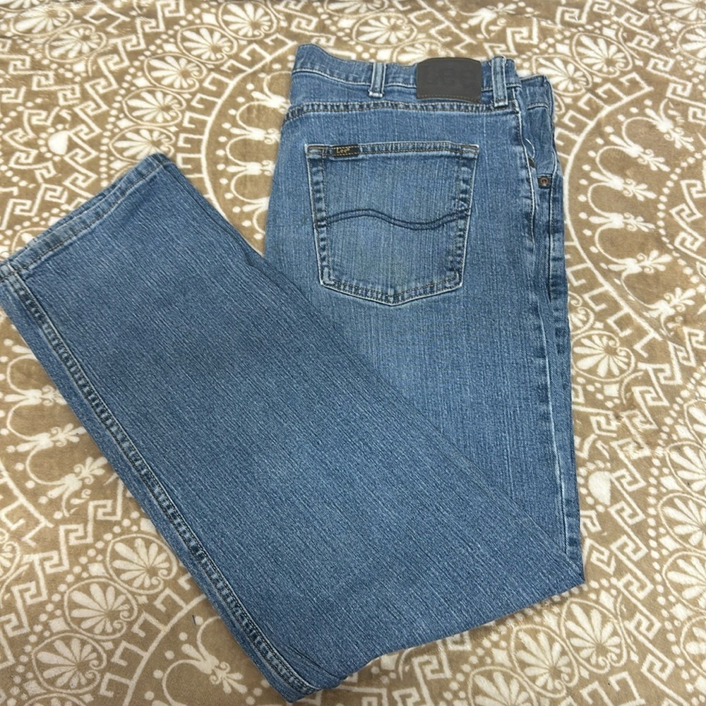Men’s Lee Jeans 38x32